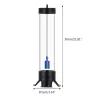 Aquarium incubator - fish eggs / shrimps hatcheryAquarium