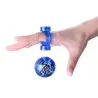 Luminous magnetic ball - fidget spinnerFidget Spinner