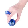 Luminous magnetic ball - fidget spinnerFidget Spinner