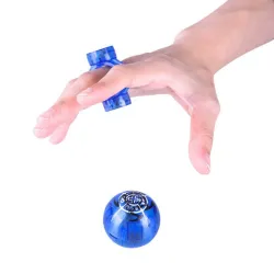 Luminous magnetic ball - fidget spinnerFidget Spinner