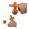 Luminous magnetic ball - fidget spinnerFidget Spinner