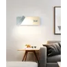 LED wall lamp - dimmable - rotatable head - USB charging - 9WWall lights