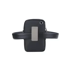 Multifunctional shoulder bag - waist belt bag - headphone holeBags