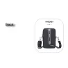 Multifunctional shoulder bag - waist belt bag - headphone holeBags