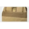 Large capacity canvas backpack - unisexBackpacks