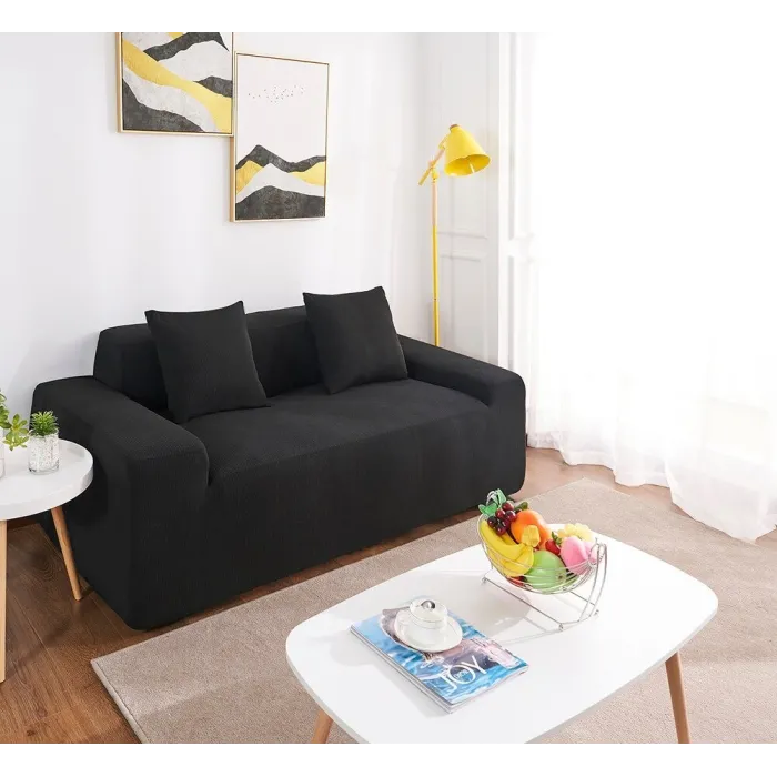 Protective sofa cover - waterproof - elastic - stretchableFurniture