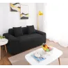 Protective sofa cover - waterproof - elastic - stretchableFurniture