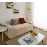 Protective sofa cover - waterproof - elastic - stretchableFurniture