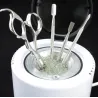 Professional sterilizer - disinfect for nail tools - scissorsEquipment