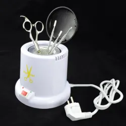 Professional sterilizer - disinfect for nail tools - scissorsEquipment
