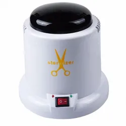 Professional sterilizer - disinfect for nail tools - scissorsEquipment