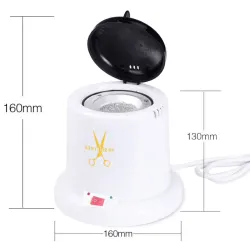 Professional sterilizer - disinfect for nail tools - scissorsEquipment