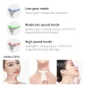 Multifunctional face / neck massager - lifting / anti wrinkle - LED photon therapyMassage