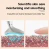 Multifunctional face / neck massager - lifting / anti wrinkle - LED photon therapyMassage