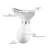 Multifunctional face / neck massager - lifting / anti wrinkle - LED photon therapyMassage