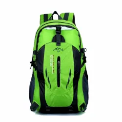 Sports waterproof backpack - large capacity - 40 LBackpacks