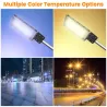 LED street lamp - IP65 waterproof - 50W - 100W - 220VStreet lighting