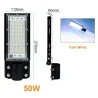 LED street lamp - IP65 waterproof - 50W - 100W - 220VStreet lighting