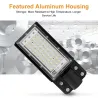 LED street lamp - IP65 waterproof - 50W - 100W - 220VStreet lighting