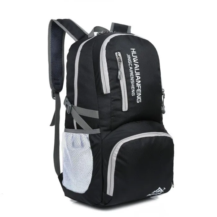 Travel / sport backpack - waterproof - large capacityBackpacks