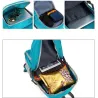 Travel / sport backpack - waterproof - large capacityBackpacks