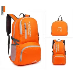 Travel / sport backpack - waterproof - large capacityBackpacks