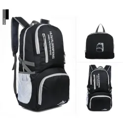 Travel / sport backpack - waterproof - large capacityBackpacks