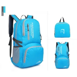 Travel / sport backpack - waterproof - large capacityBackpacks