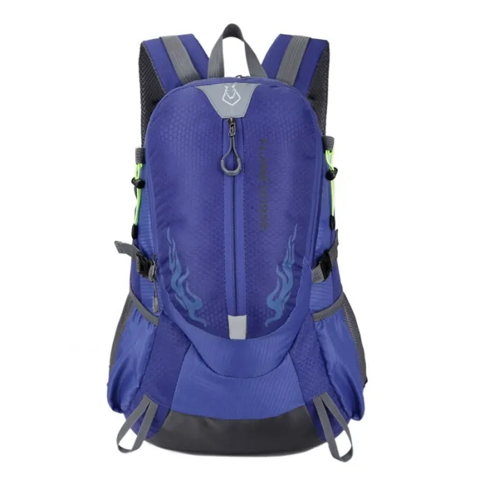 Waterproof sports backpack - large capacity - 30LBackpacks