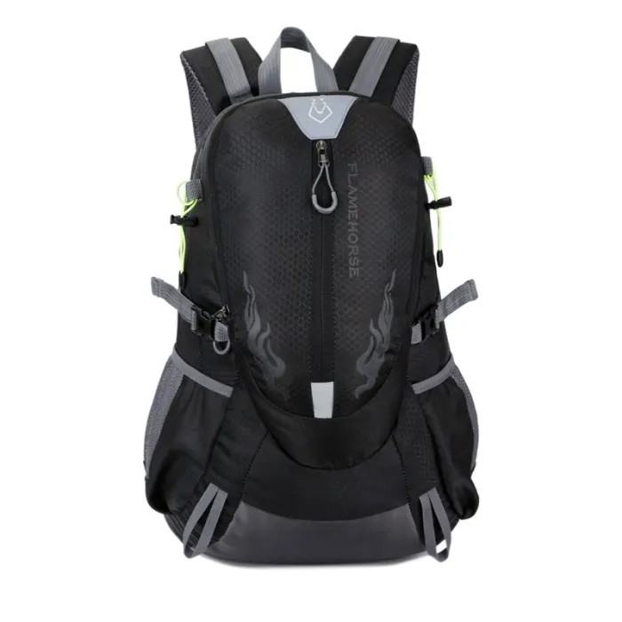 Waterproof sports backpack - large capacity - 30LBackpacks