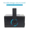 Colorful stage laser light - patterns projector - with remote - RG DMXStage & events lighting