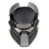 Alien Vs predator - lonely wolf - full face tactical mask - with lamp - Halloween / partyMasks
