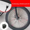 Bicycle spoke light - LED - waterproofBicycle