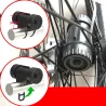 Bicycle spoke light - LED - waterproofBicycle