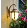 Retro outdoor wall lamp - waterproofWall lights