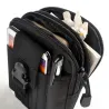 Military waist belt bagMilitary