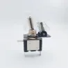 12V 20A - LED SPST toggle rocker switch - with coverSwitches