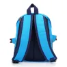 Dinosaur shaped backpack - school bag for kidsBags