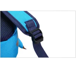 Dinosaur shaped backpack - school bag for kidsBags
