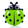 Ladybug shaped toothbrush holderBathroom & Toilet