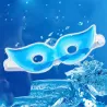 Ice gel eye relaxing goggles - sleeping maskMassage