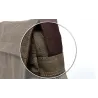 Vintage canvas shoulder bagBags