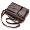 Small vintage shoulder bag - leatherBags