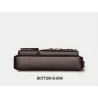 Small vintage shoulder bag - leatherBags