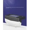 Outdoor wall light - solar lamp - waterproof - LEDSolar lighting
