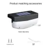 Outdoor wall light - solar lamp - waterproof - LEDSolar lighting