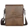 Vintage shoulder leather bagBags