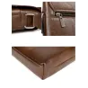 Vintage shoulder leather bagBags