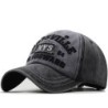 Cotton baseball cap - NEW YORK embroideryHats & Caps