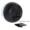 LED lights projector - night lamp - rotatable - starry sky - constellation - earth - universeStage & events lighting